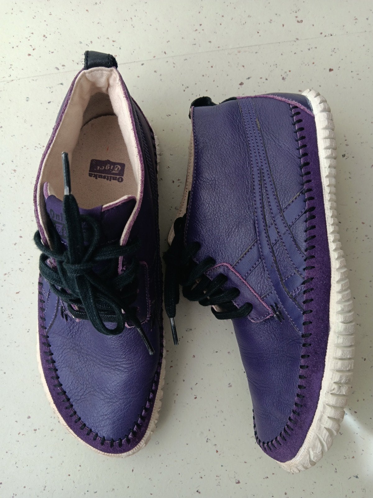 Onitsuka Tiger 38, Overige kleuren, Ophalen of Verzenden, Asics, Sneakers of Gympen