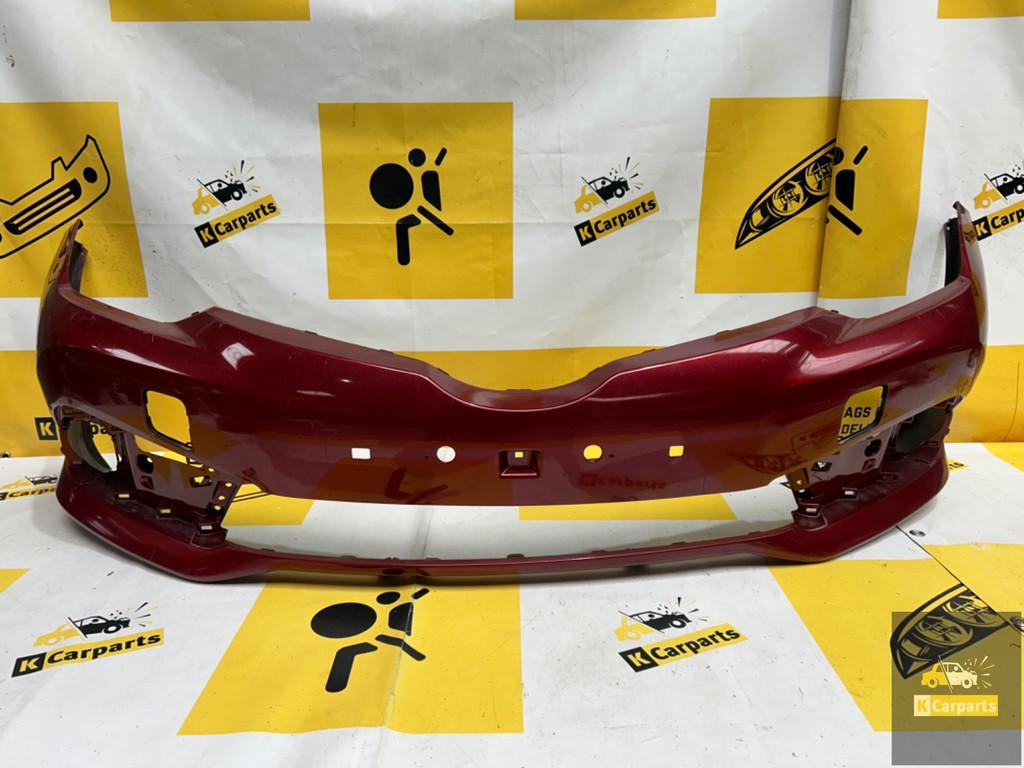Voorbumper Toyota Auris 2 FACELIFT bumper 52119-02K40, Info@fabrikant.eu, Ophalen of Verzenden, Toyota, Bumper