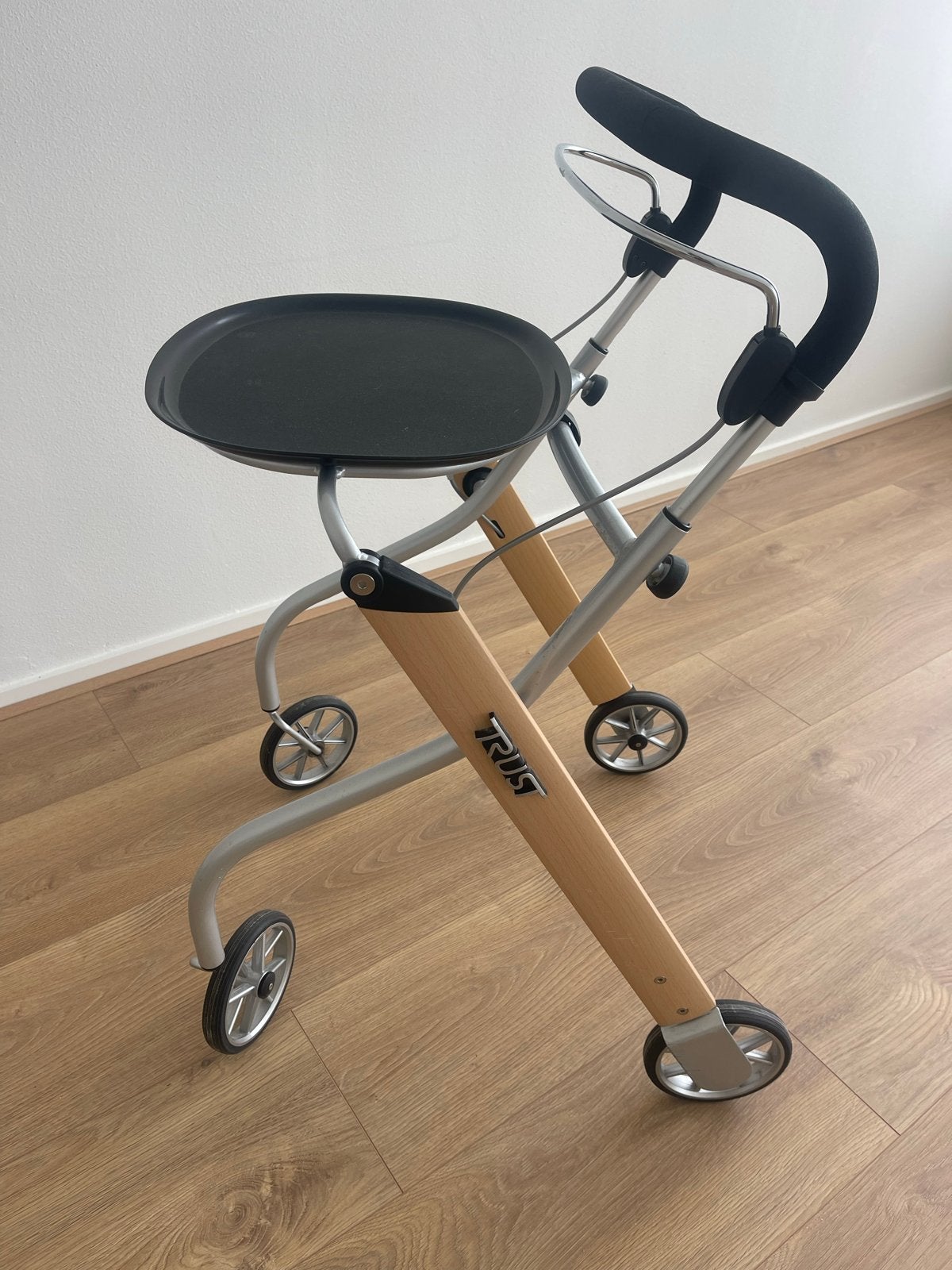 Huisrollator, Diversen, Rollators, Ophalen, Nieuw