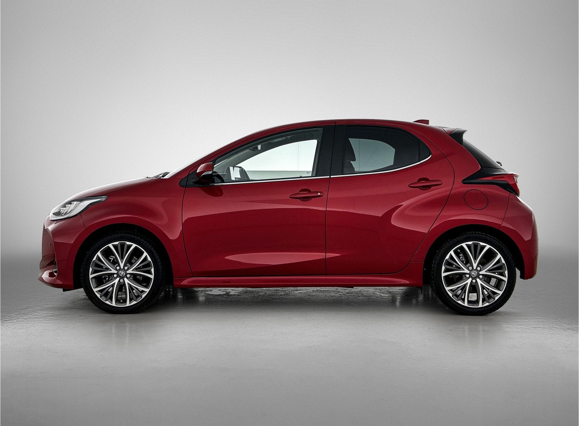Toyota Yaris 1.5 Hybrid Executive | Lichte kleur interieur |, Auto's, 450 kg, Gebruikt, Euro 6, 23 km/l