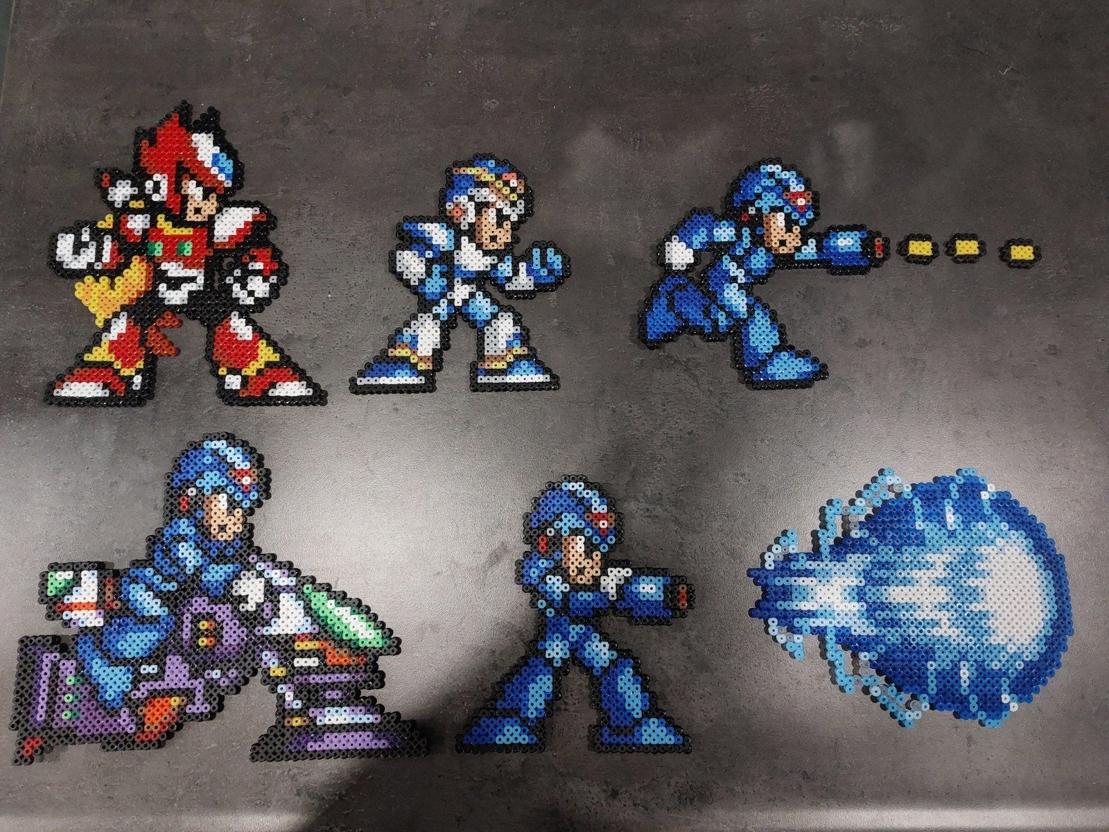 Megaman, Spelcomputers en Games, Avontuur en Actie, 1 speler, Ophalen of Verzenden, Zo goed als nieuw