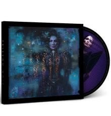Tarja Turunen (ex-Nightwish) Frisson Noir - CD