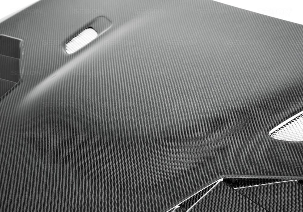 Seibon Carbon CT-style motorkap - BMW M3 E92 2007-2013, Ophalen of Verzenden