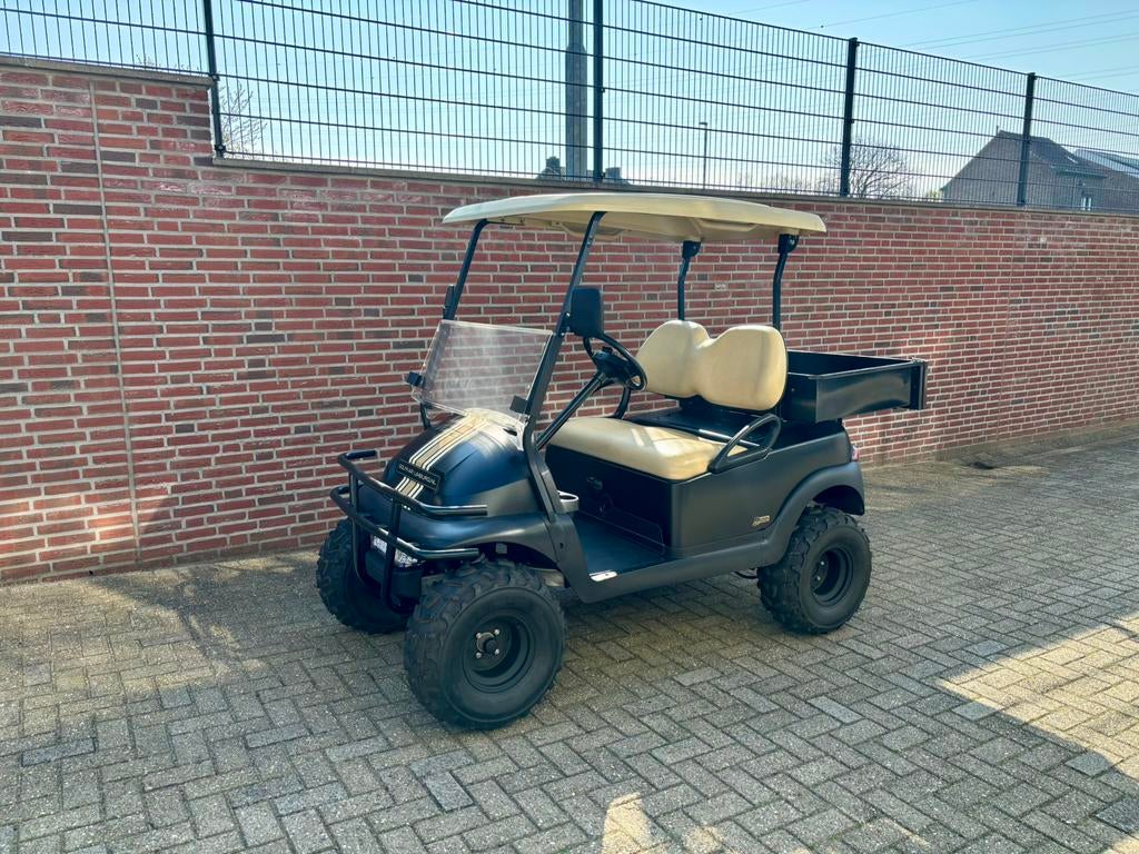 Prachtig Elektrische OFF ROAD Golfkar, Ophalen of Verzenden, Golfkar