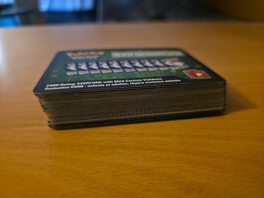 Pokémon TCGO Codes Trading Card Game Online, Ophalen of Verzenden, Nieuw, Meerdere kaarten, Foil