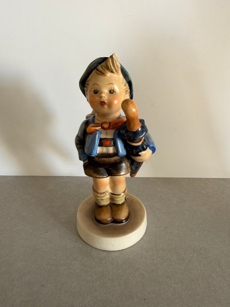 Hummel nr. 198 2/0, Ophalen of Verzenden, Zo goed als nieuw, Hummel