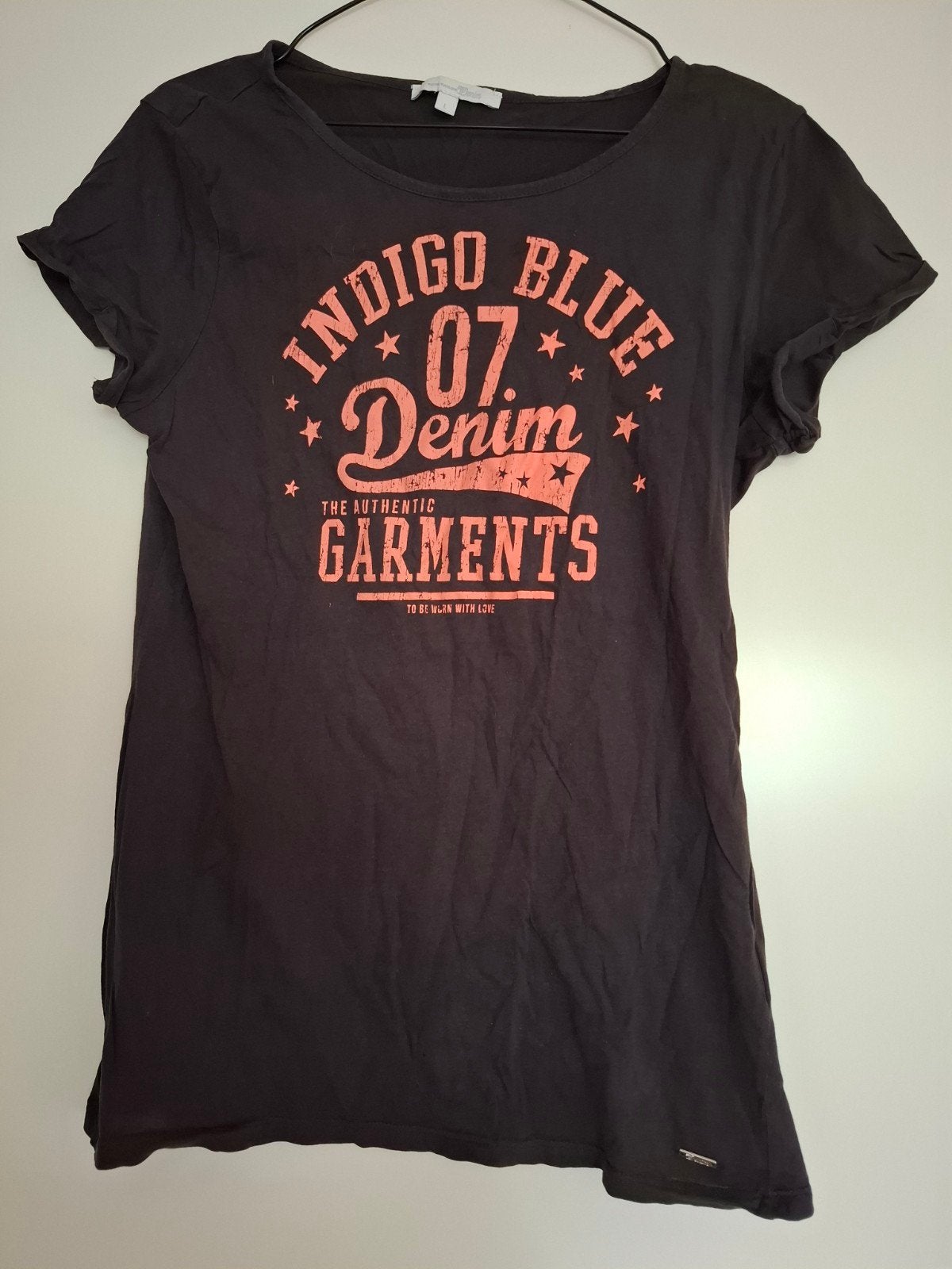 Tom Taylor T-shirt maat L, Tom Taylor, Ophalen of Verzenden