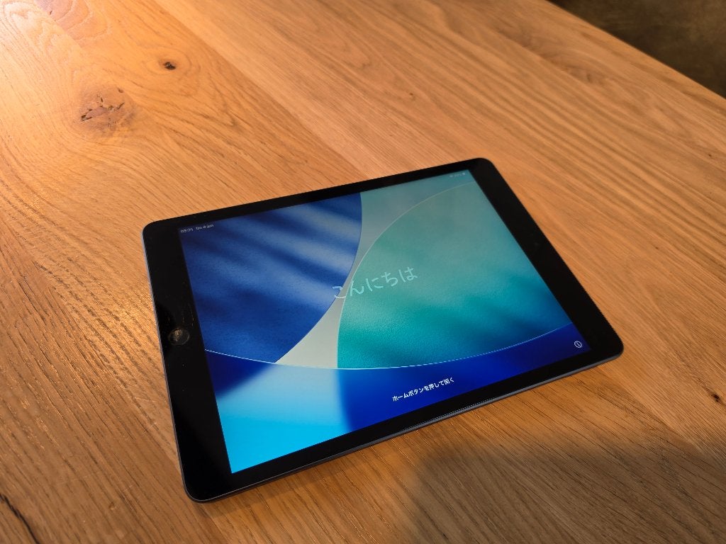 Apple iPad 10.2 (2021) 64GB 9e generatie, Computers en Software, Apple iPads, Gebruikt, Apple iPad, Wi-Fi, Ophalen