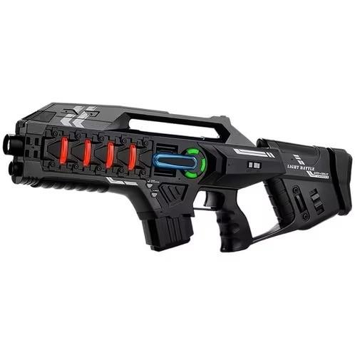 Laserguns / lasergames te huur Barneveld, Ophalen, Nieuw, Overige
