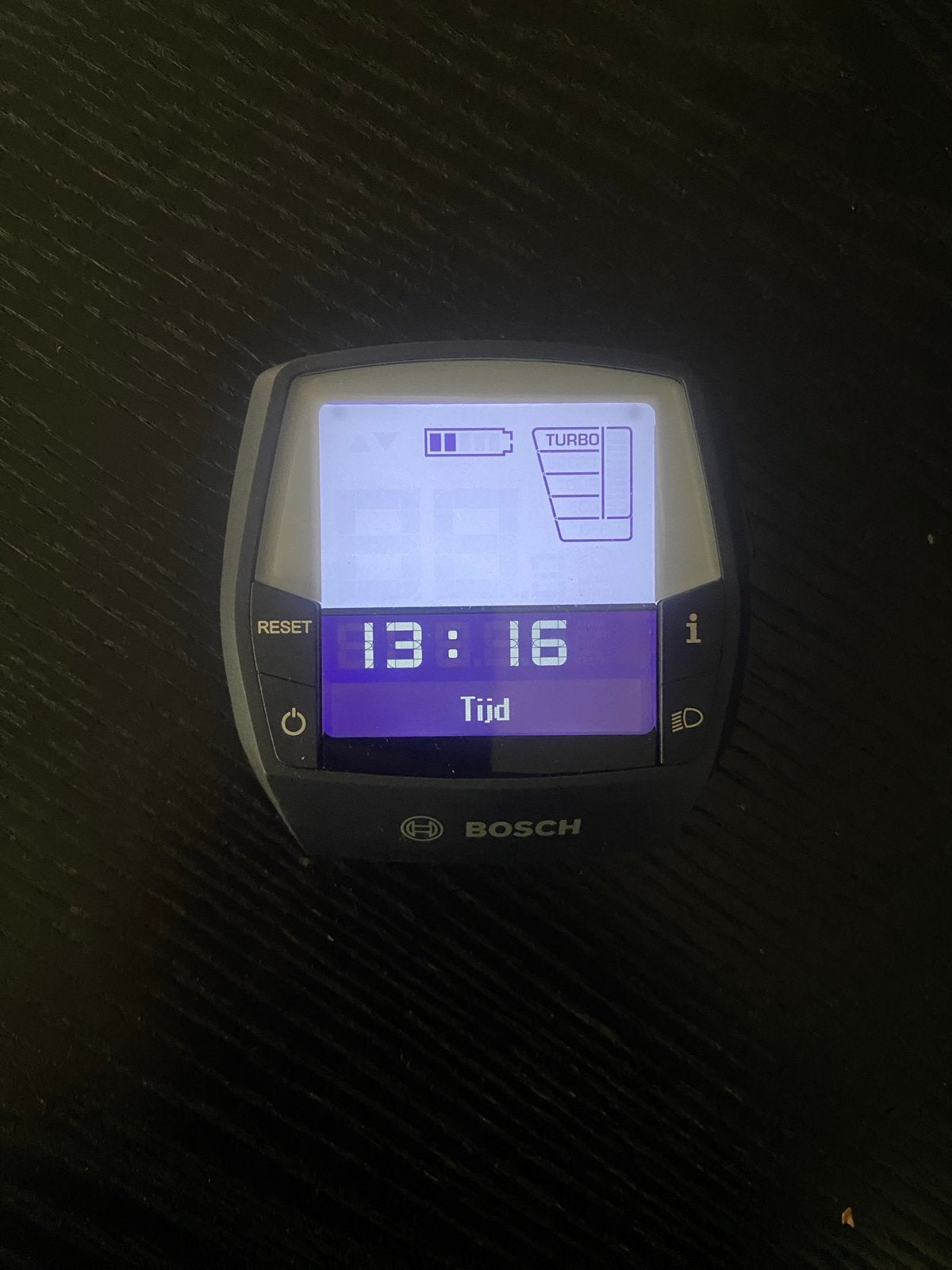 Bosch Intuvia Display E-bike Fietscomputer, Ophalen, Nieuw