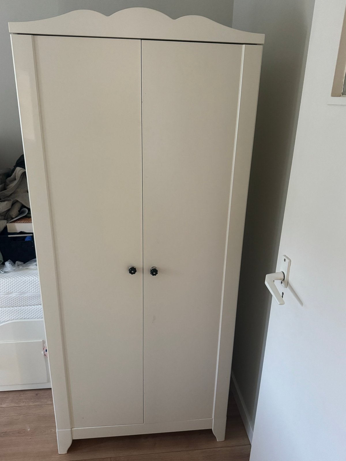 IKEA Smagora kledingkast - Gebruikte staat, Ophalen, Gebruikt, 105 cm of meer, Minder dan 50 cm