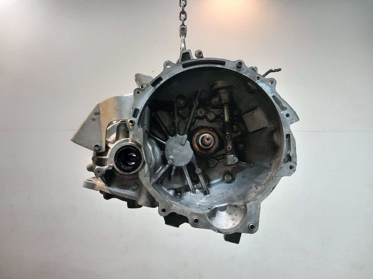 Versnellingsbak schakel Mitsubishi Space Star, Onderdelen@venauto.nl, Van der Ven Autorecycling B.V., Gebruikt, Ettenseweg 76, 4706 PB Roosendaal, The Netherlands