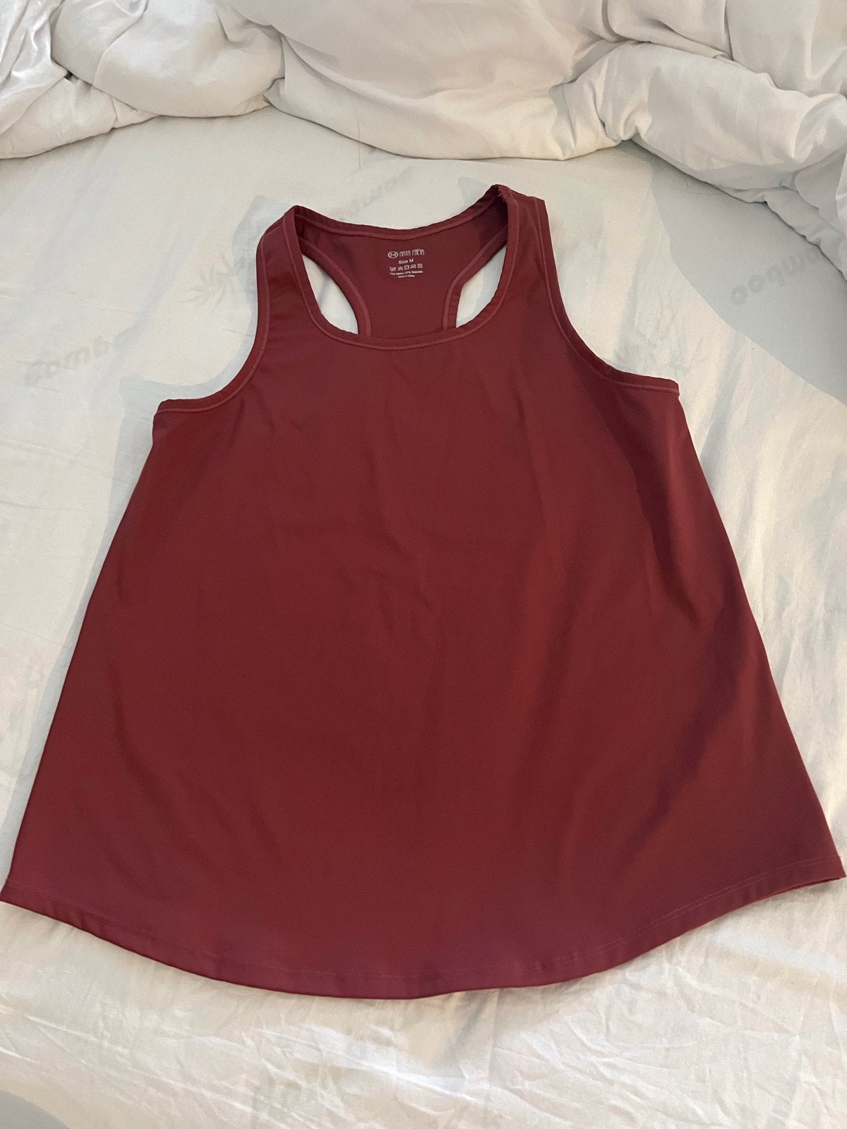 Maya Freya Dusty Roze Sporttop Maat M, Kleding | Dames, Sportkleding, Maat 38/40 (M), Ophalen of Verzenden, Roze, Fitness of Aerobics