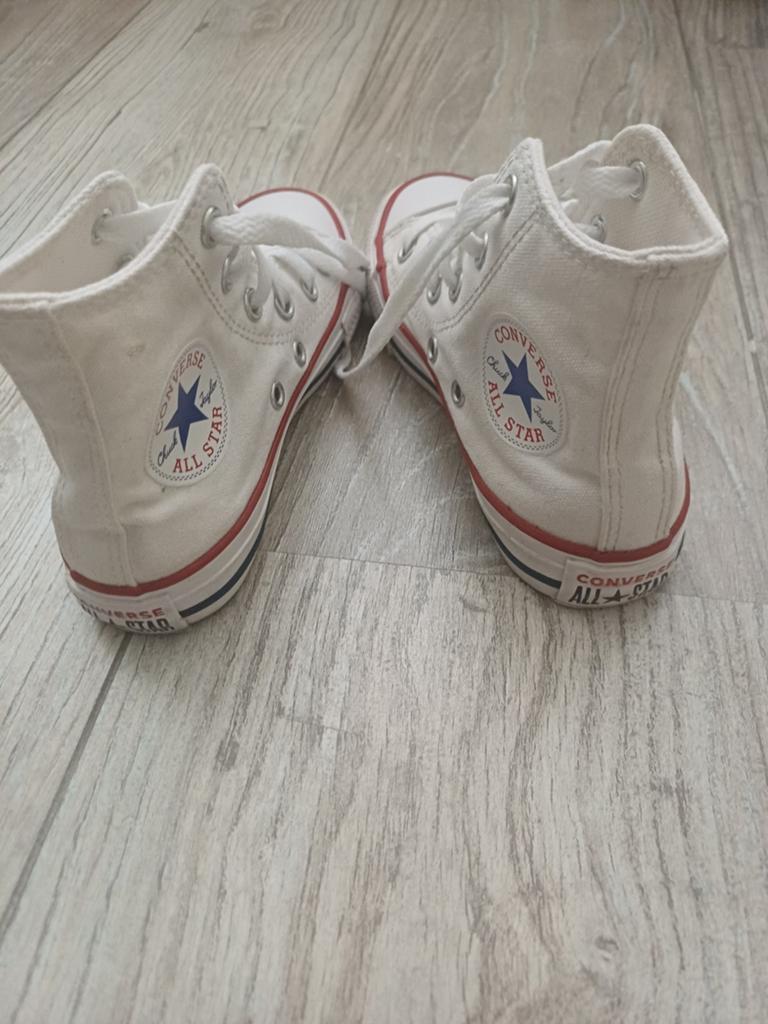 Converse all stars  maat 28, Ophalen of Verzenden, Jongen of Meisje, Schoenen