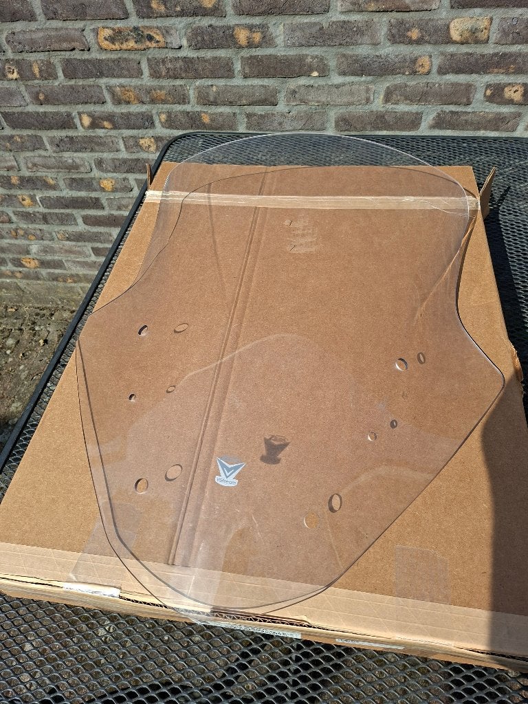bmw motorfietsen, Ophalen, Nieuw
