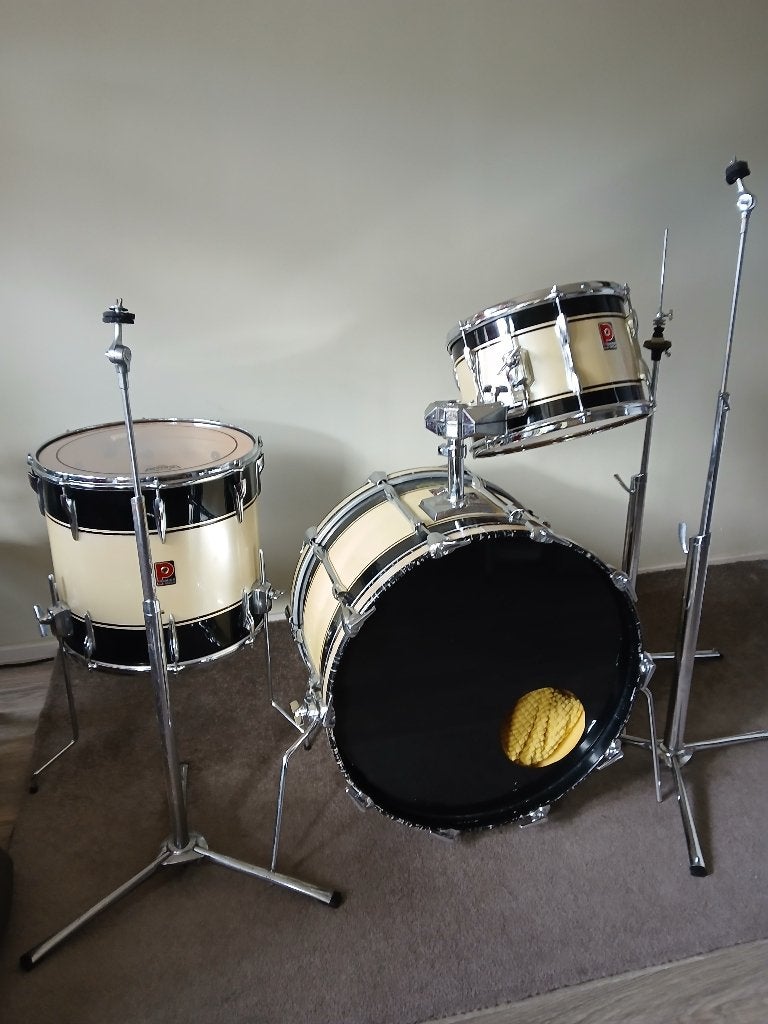 Vintage Premier, Ophalen, Gebruikt, Premier