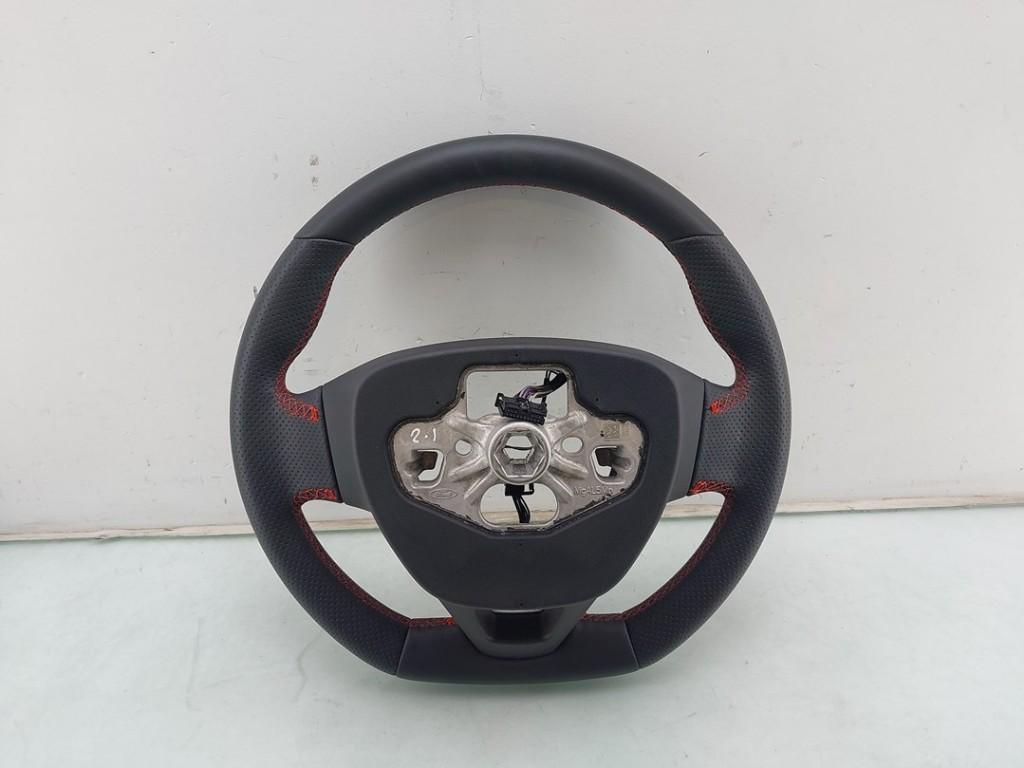 Stuur Ford Focus 4 Wagon (2020-07/2025-12) JX7J3600MD3GRX, Gebruikt, Henry-Ford-Straße  1, Köln 50735, , Duitsland, Ford-Werke GmbH