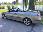 AA-18 kenteken: Saab 93 en bekende AA-historie 5 Sale Saab Carbrio 9-3 1.8 T 2006 Grijs