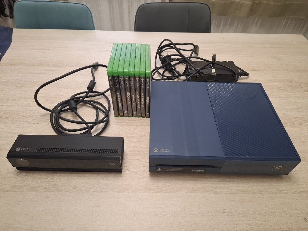 Xbox met kinect, Muziek, Gebruikt, Ophalen of Verzenden, 3 spelers of meer