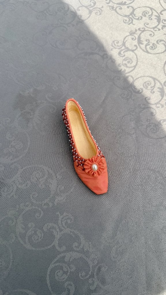 Just the Right Shoe – Tassels #25090, Verzamelen, Ophalen of Verzenden, Zo goed als nieuw