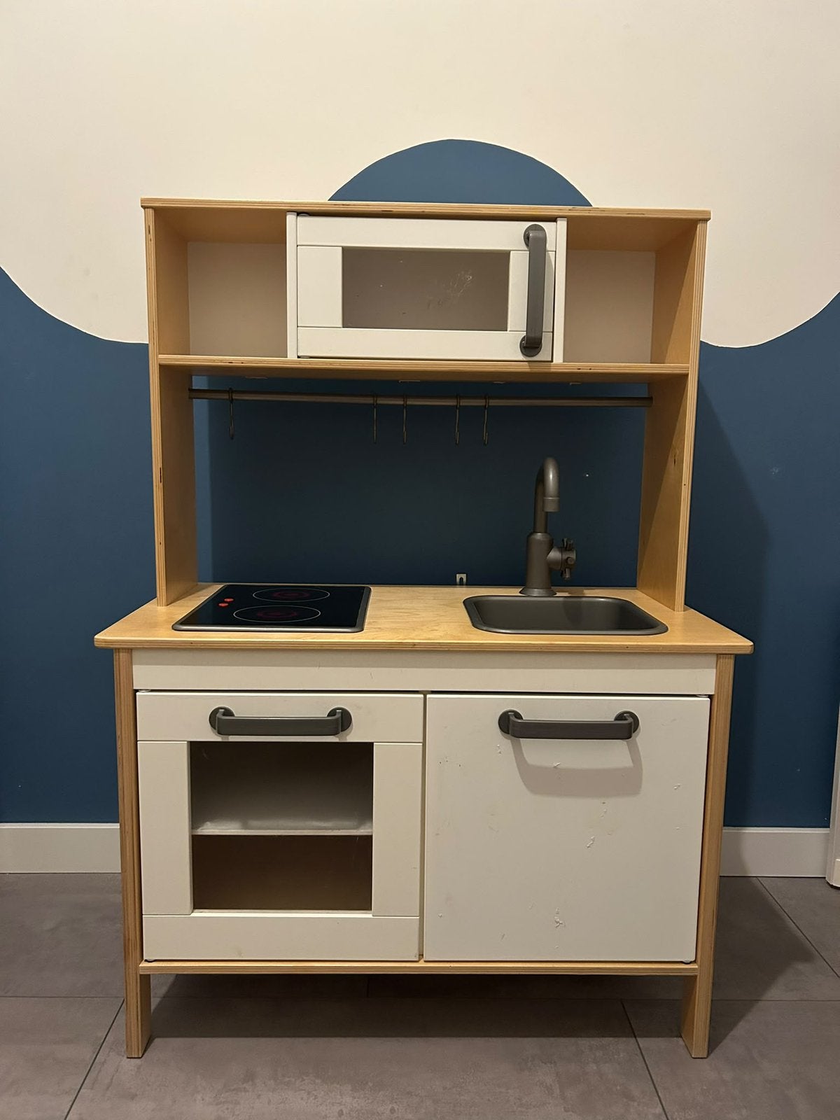 Ikea keuken, Ophalen of Verzenden, Zo goed als nieuw