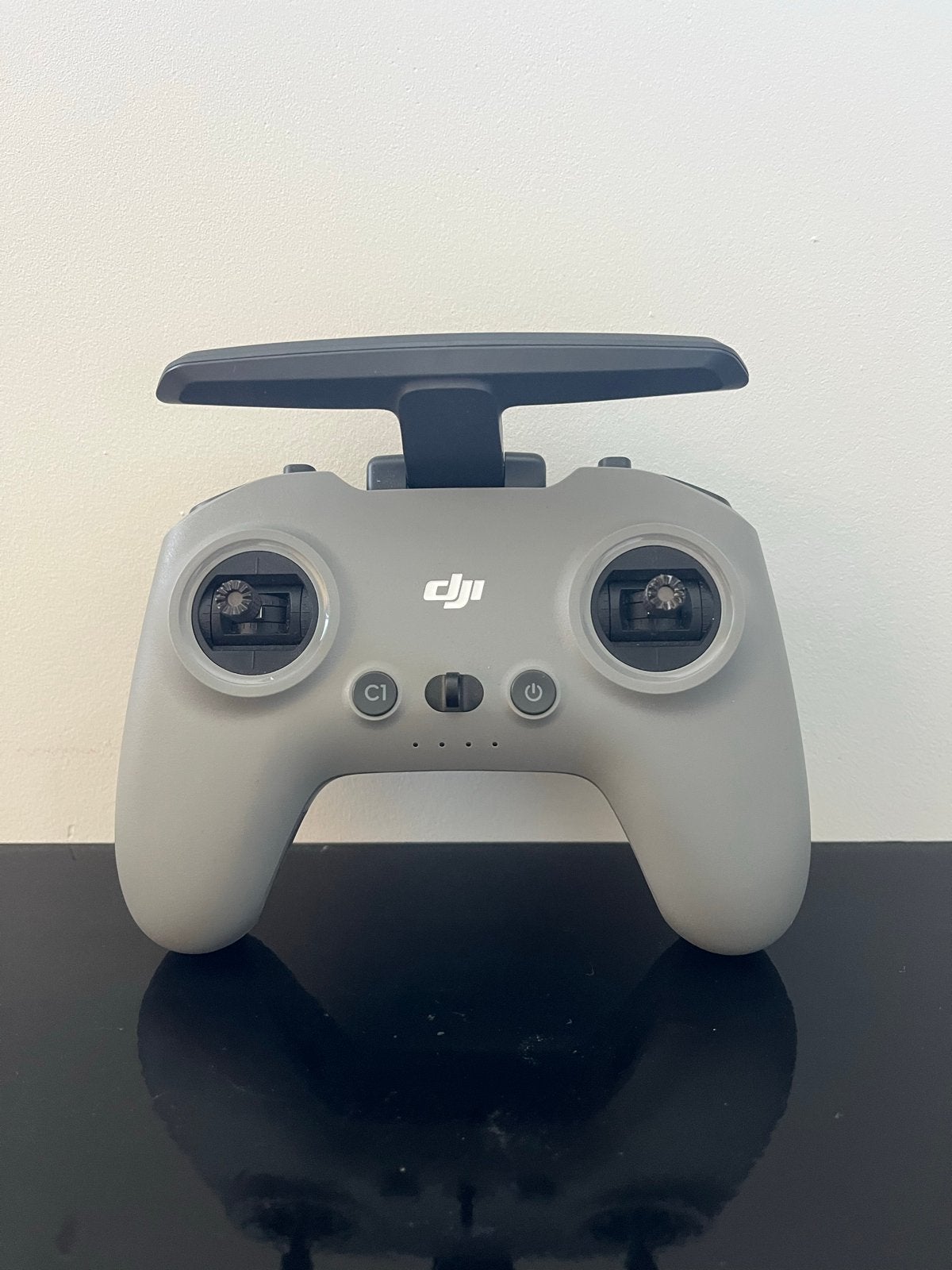 DJI FPV Remote Controller 2 - Zo goed als nieuw, Ophalen of Verzenden, Zo goed als nieuw, DJI, 1 tot 5 kilometer