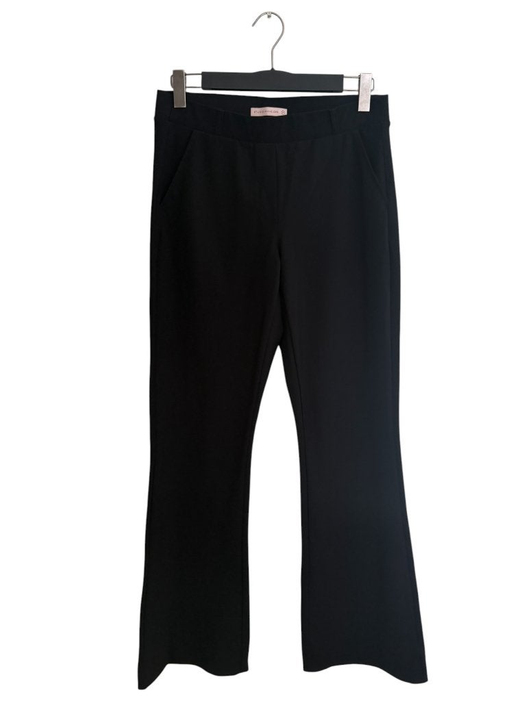 Studio Anneloes broek M (Flair), Maat 38/40 (M), Zwart, Ophalen of Verzenden, Zo goed als nieuw