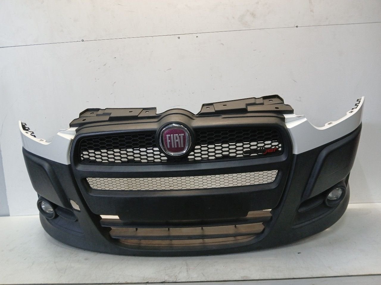 Bumper voor Fiat Doblo, Onderdelen@venauto.nl, Van der Ven Autorecycling B.V., Gebruikt, Ettenseweg 76, 4706 PB Roosendaal, The Netherlands
