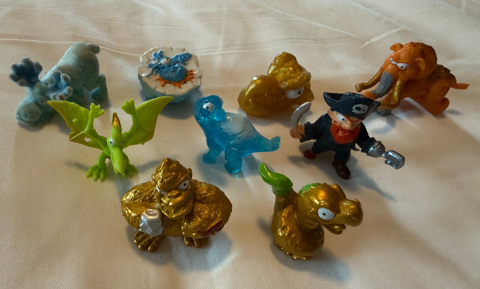 Zuru Smashers Dino Island Smash Egg, Ophalen of Verzenden, Gebruikt