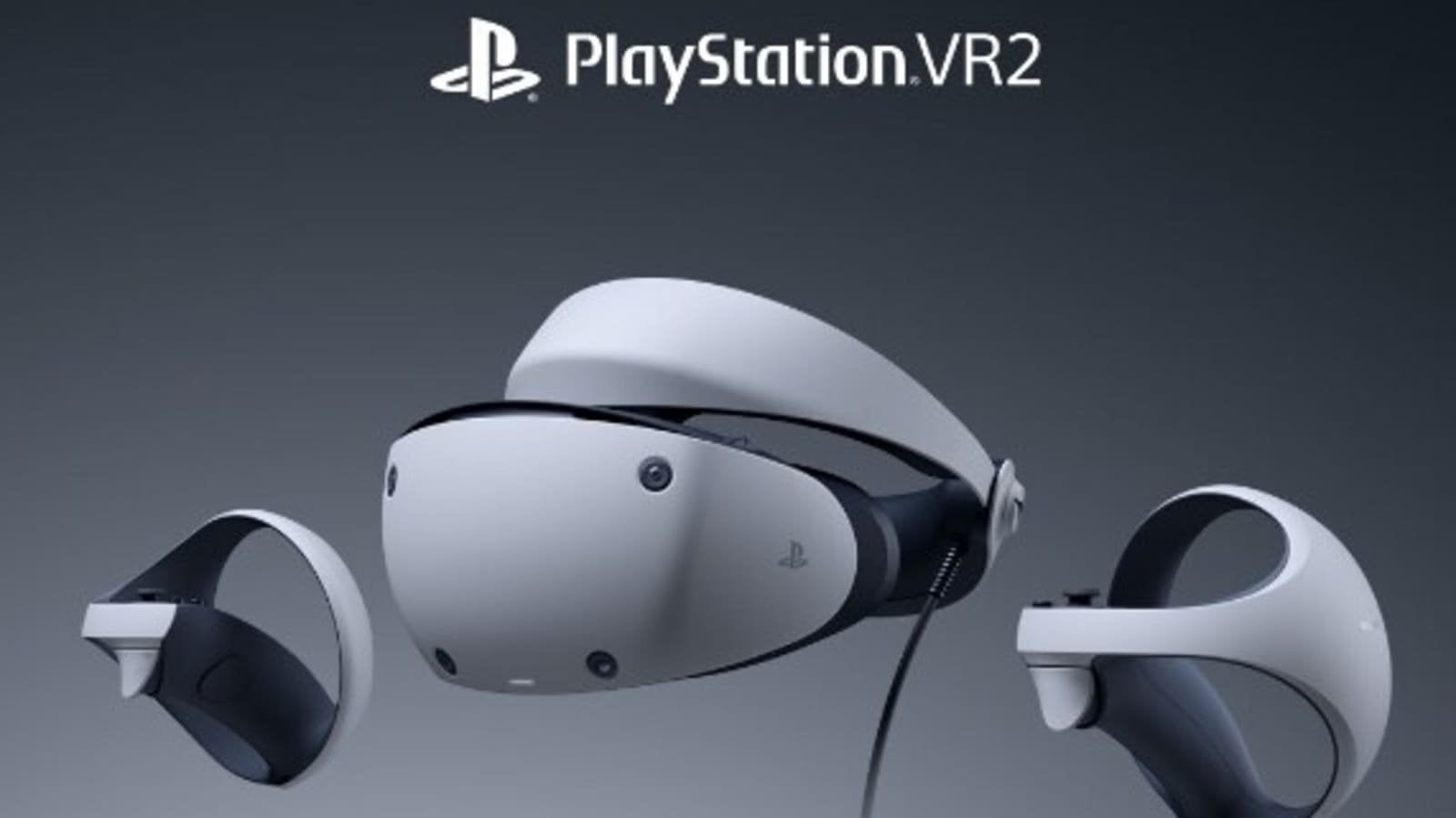 Ps5 Vr2 met laadstation, Spelcomputers en Games, Virtual Reality, Ophalen, Zo goed als nieuw, Sony PlayStation