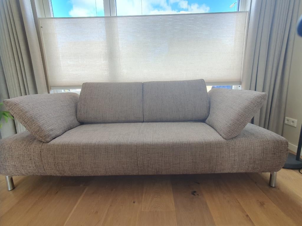 Bank Koinor, Ophalen, Gebruikt, 75 tot 100 cm
