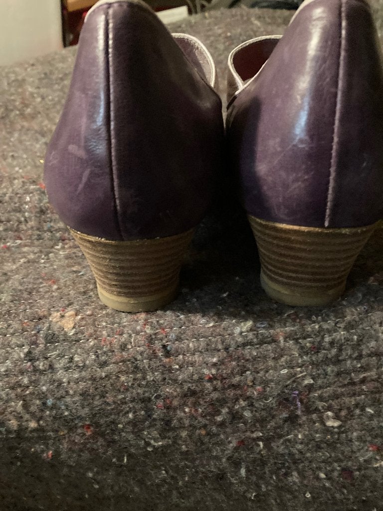 Vabeene damesschoenen maat 39, Ophalen, Schoenen met lage hakken, Vabeene, Roze
