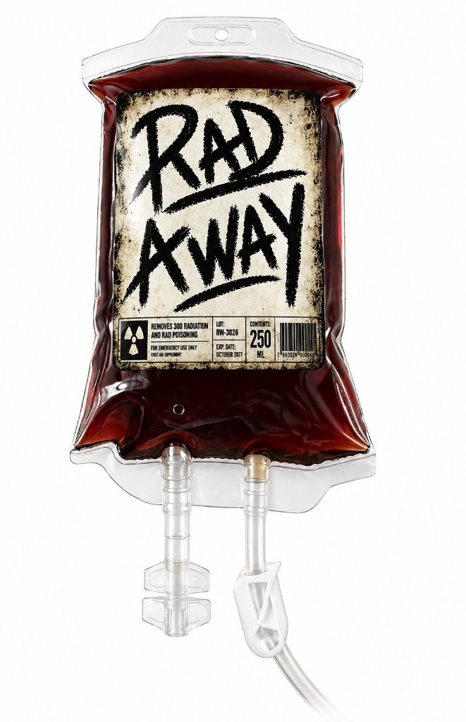 Fallout Radaway, Ophalen of Verzenden, Nieuw, Knutselwerk