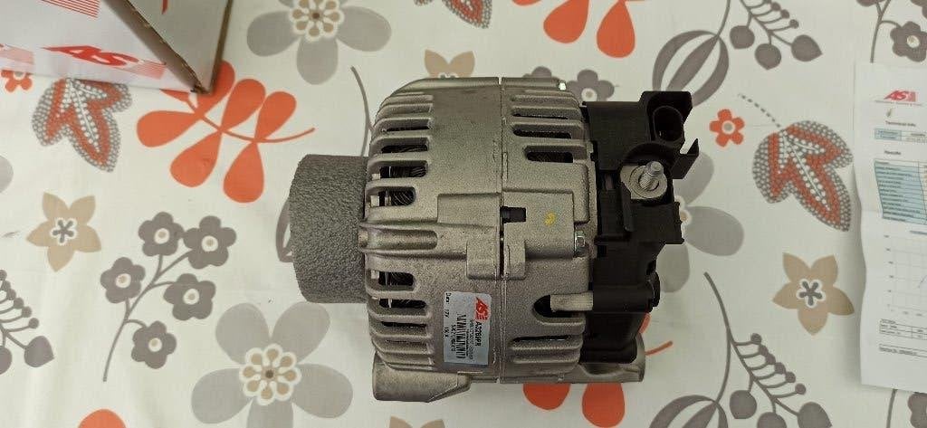 Dynamo/Alternator voor BMW, Ophalen of Verzenden, Nieuw, BMW