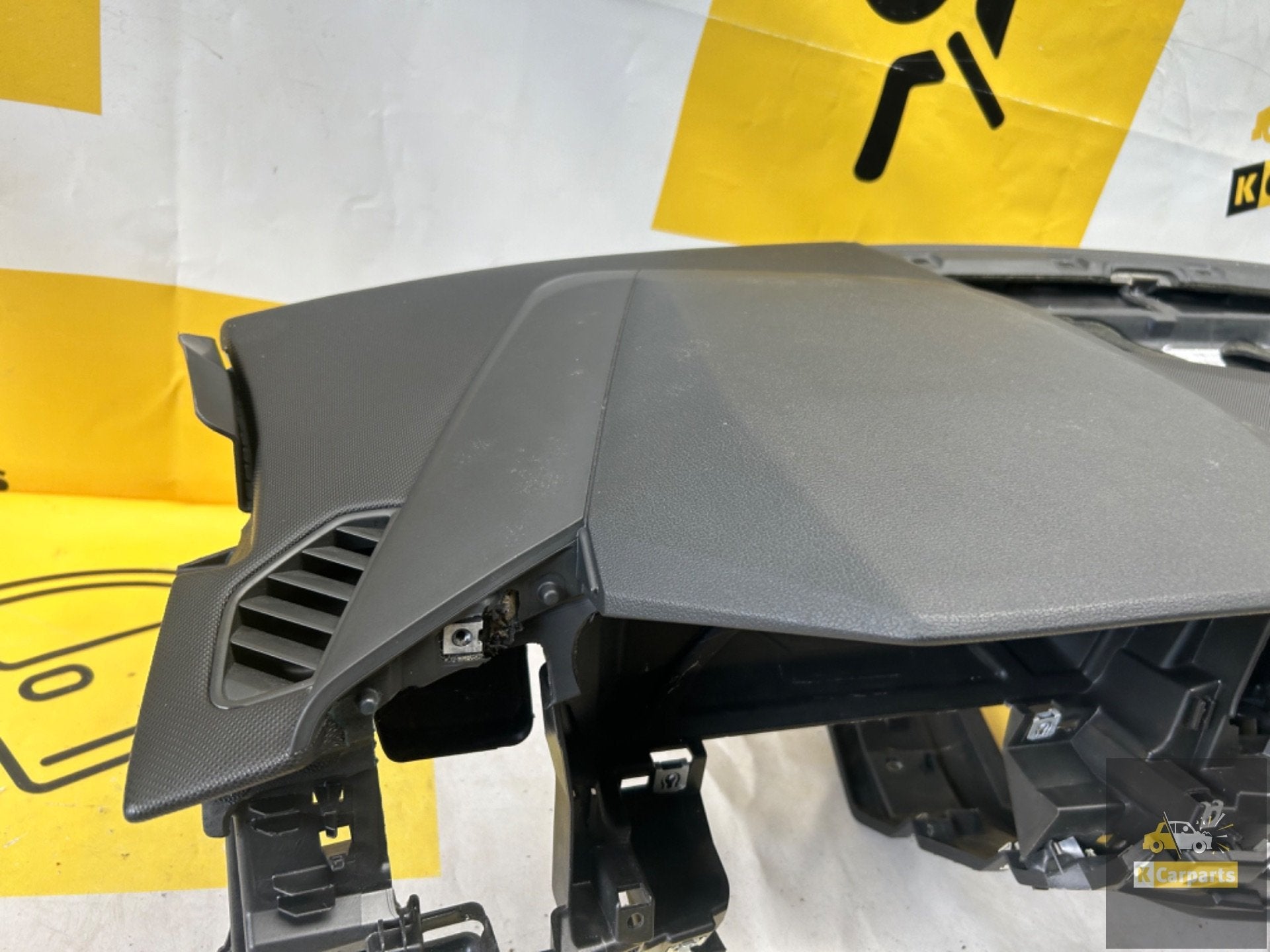 Audi A1 82A Compleet Airbagset Dashboard 2019-heden, Auto-onderdelen, Info@fabrikant.eu, Fabrikantstraat 1
1000 AA  Amsterdam, NL