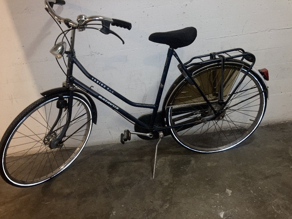 Batavus Torino Damesfiets - opknapper, Ophalen, Versnellingen, Batavus, Trommelrem