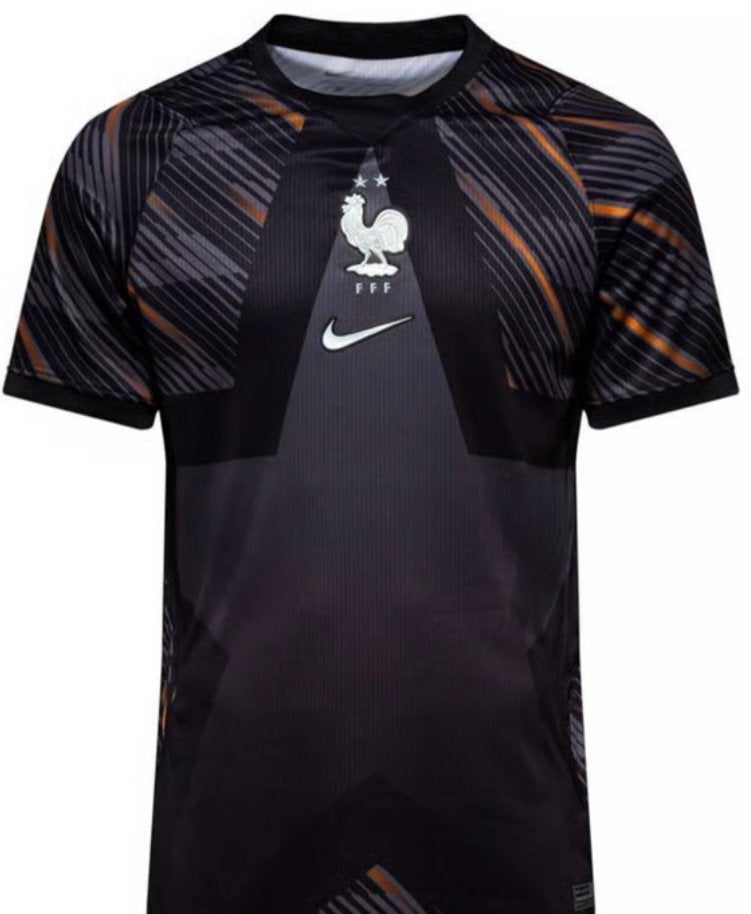 Orgineel frankrijk voetbalshirt new met kaart, Ophalen of Verzenden, Nieuw, Shirt