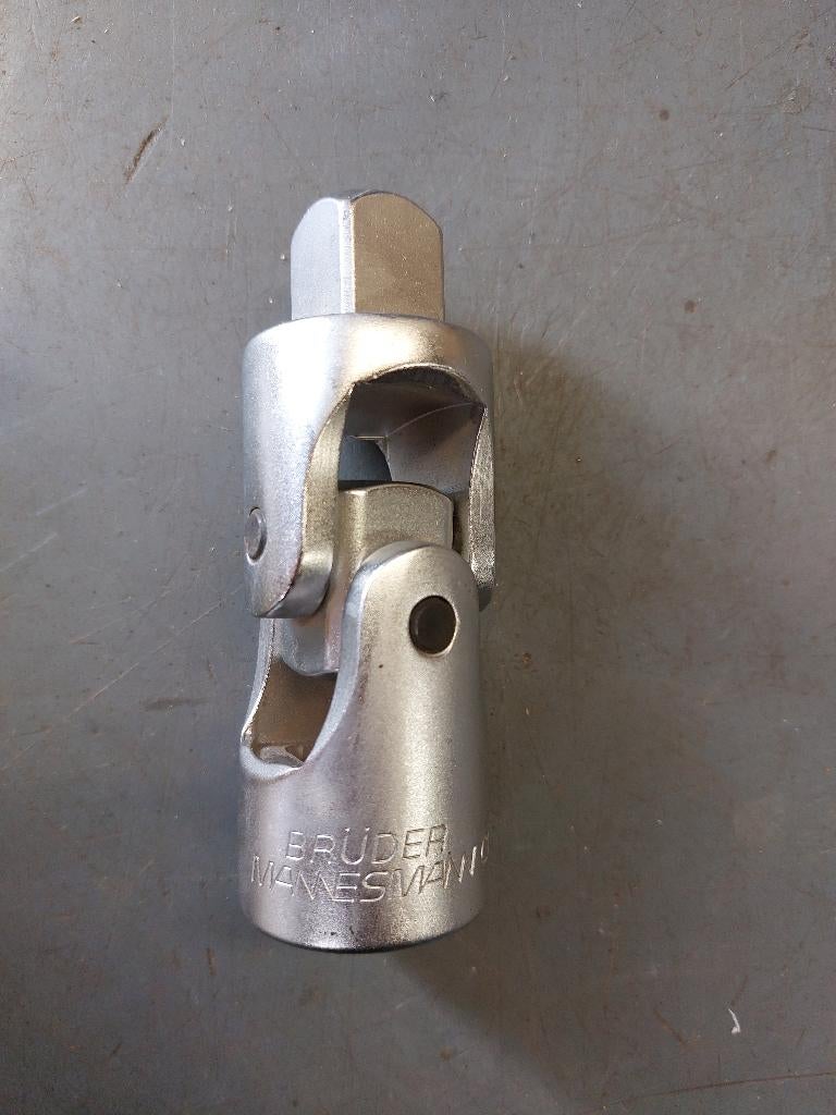 Mannesmann 20 kniestuk 3/4 ., ., Nieuw, Ophalen of Verzenden, .