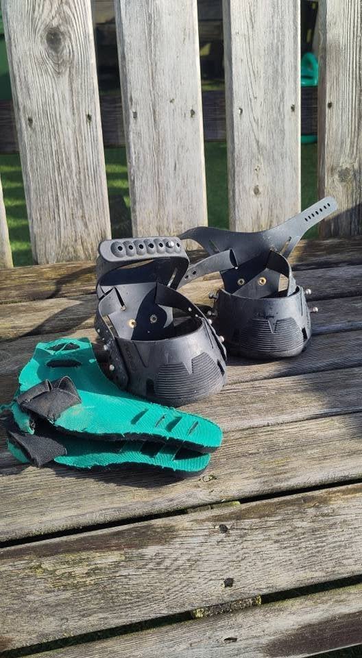 FlexHoof boots, Verzenden, Gebruikt, Overige disciplines