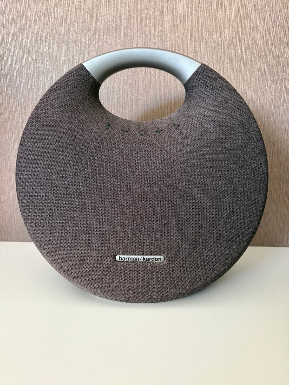 Harman Kardon Onyx Studio 5, Inclusief oplader, Ophalen of Verzenden, Zo goed als nieuw, Draagbare speaker