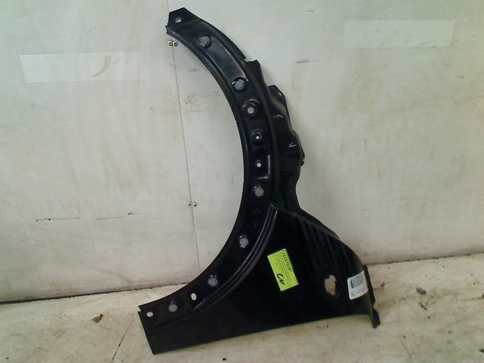 Spatbord Links Voor Mini Mini (R56) (2010-03/2013-11), Auto-onderdelen, Gebruikt, Petuelring 130, München 80809, , Duitsland, Mini