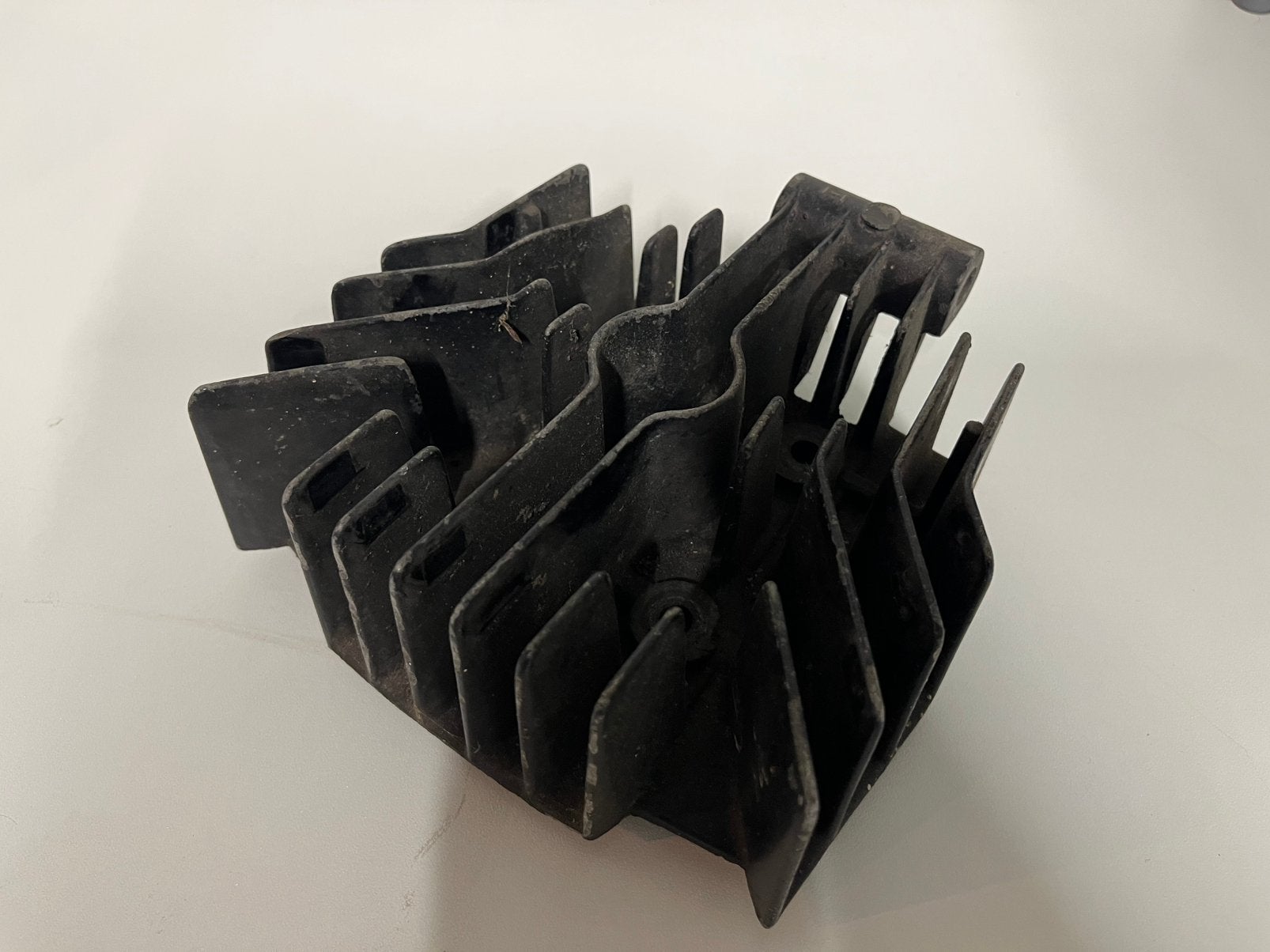 Cilinderkop / Pet Honda MT5 of MB5, Ophalen of Verzenden, Gebruikt, Cilinder, Overige merken