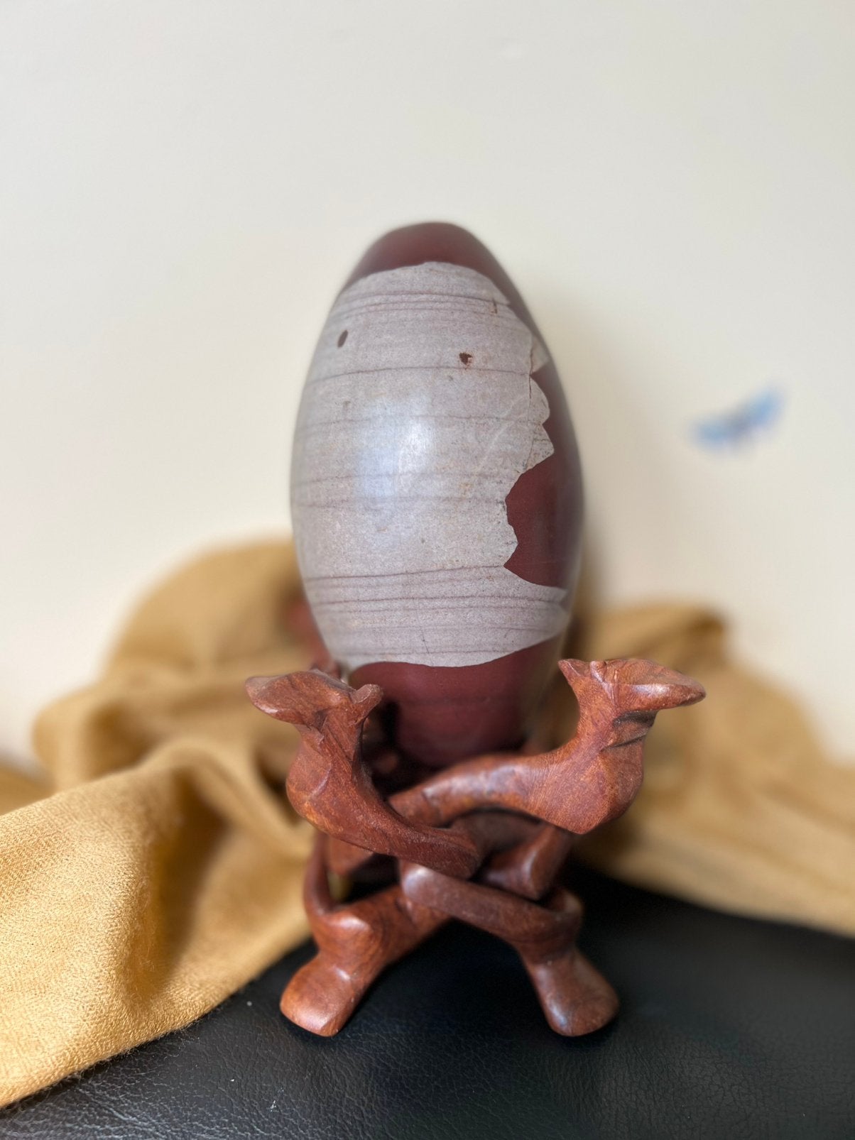 Shiva Lingham XL & standaard beschermt transformatie TIP, Magnolia11, Nieuw, Ophalen of Verzenden, Magnolia11@me.com