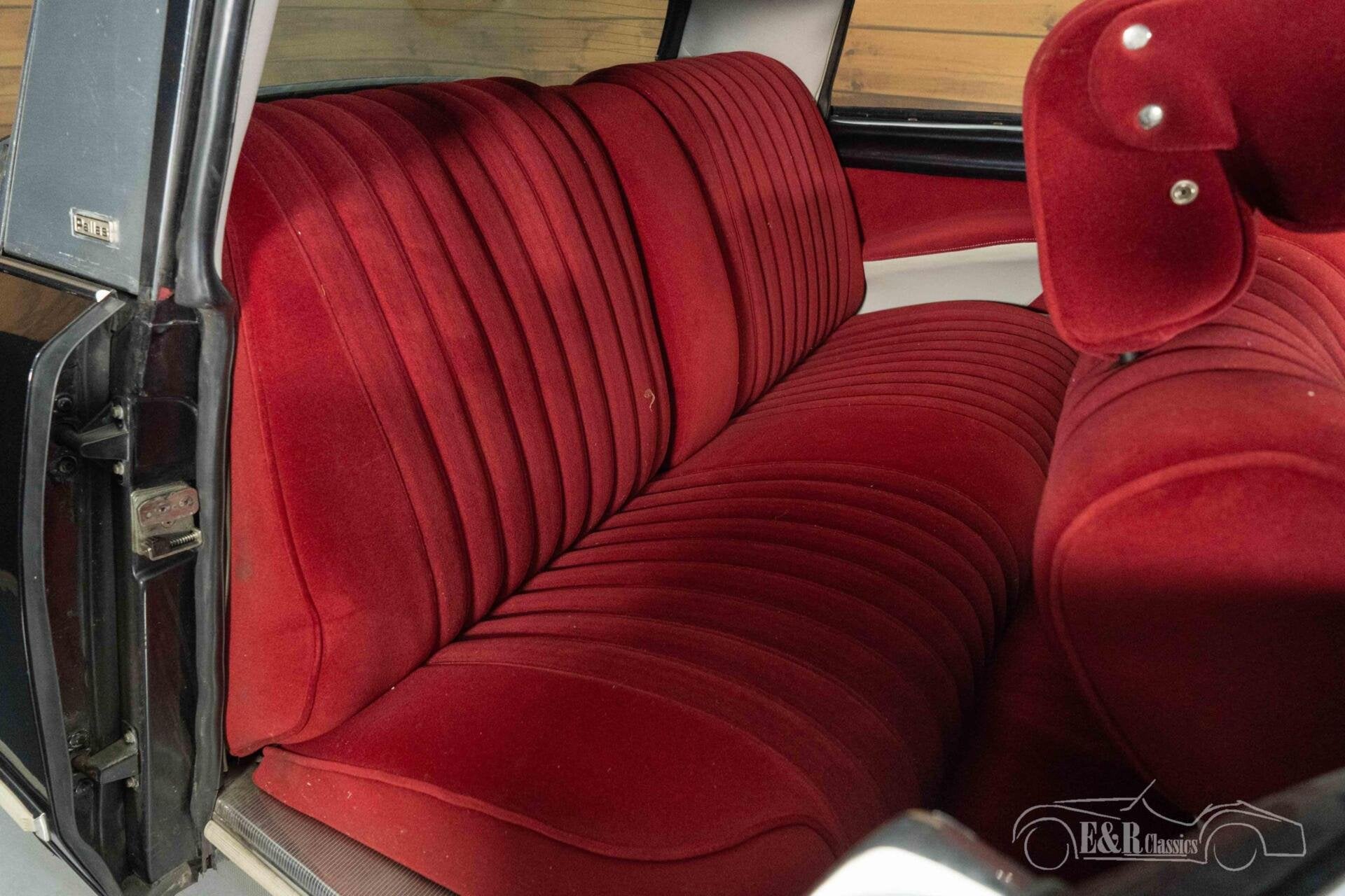 Citroen DS20 Sedan | 1973, foto 7