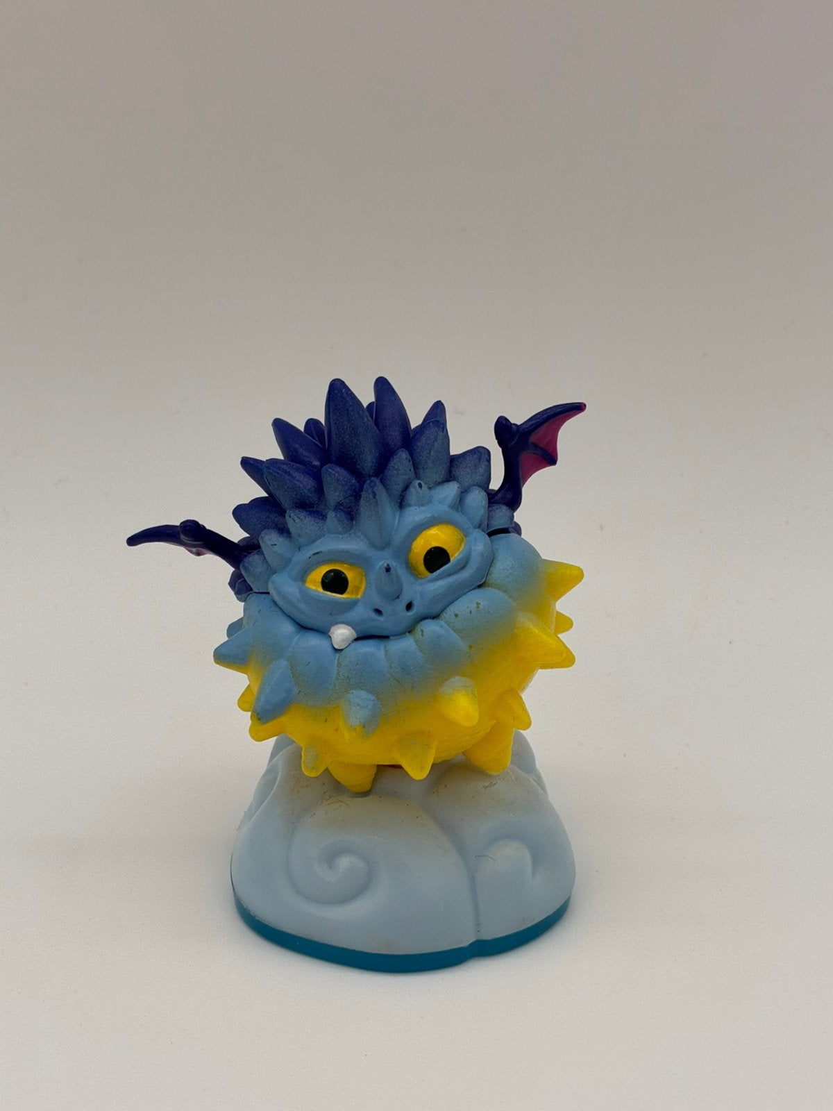 Skylanders Swap Force Pop Thorn, Avontuur en Actie, Niet van toepassing – tweedehands product van vóór 13-12-2024, Verzenden, 1 speler