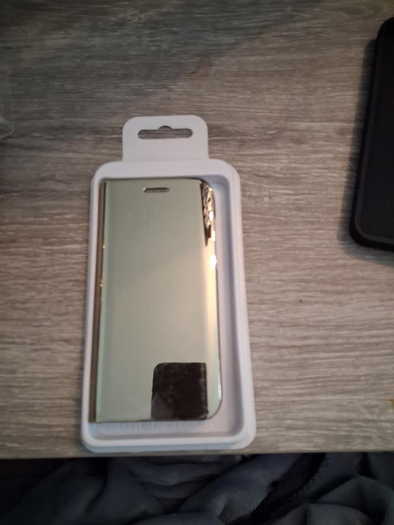 Samsung Clear View Standing Cover voor A3 (2017), Ophalen of Verzenden, Nieuw, Overige modellen, Hoesje of Tasje