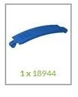 Foto 4 van LEGO Technic Set 42045 - Hydroplane Racer