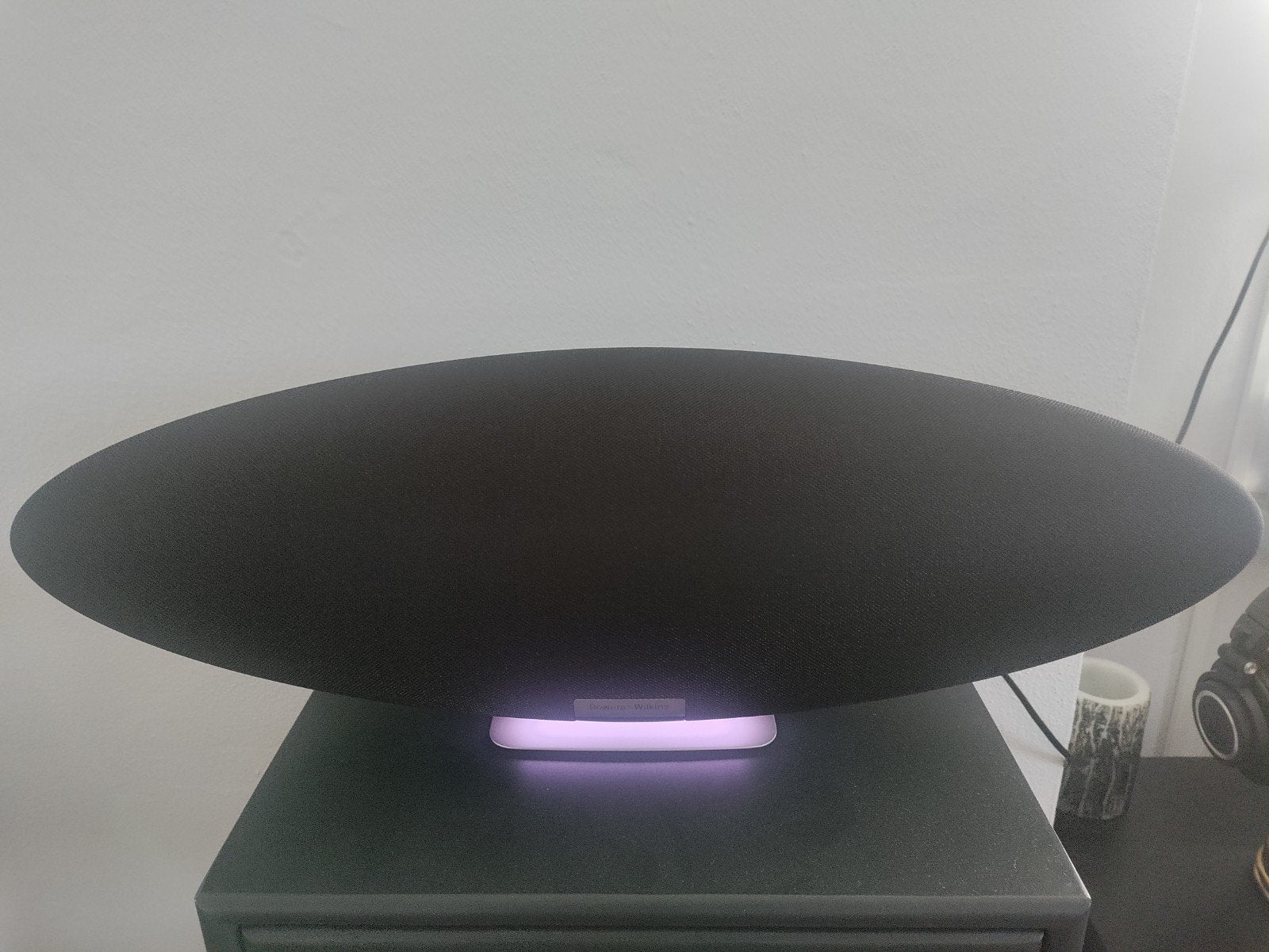 Bowers&Wilkins Zeppelin (2021), Ophalen, Zo goed als nieuw, Bowers & Wilkins (B&W), 120 watt of meer