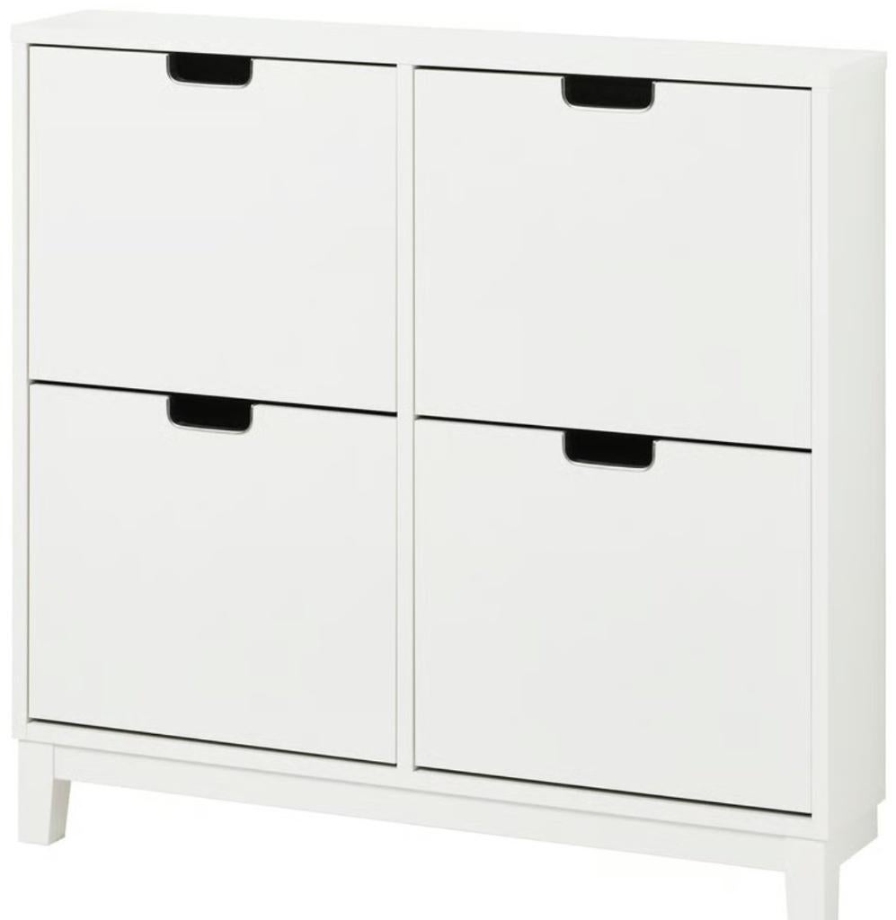 IKEA STÄLL Schoenenkast, Huis en Inrichting, Kasten | Schoenenkasten, Ophalen, Zo goed als nieuw