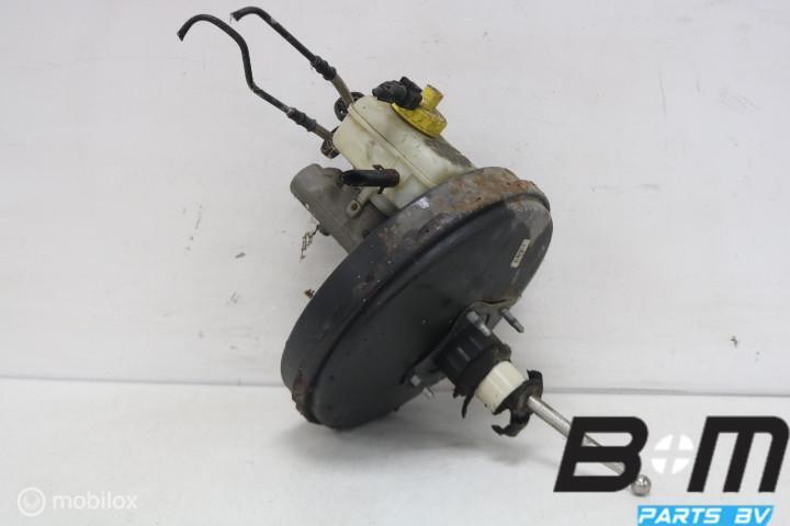 Rembekrachtiger VW Golf 4 1J1614105H, Auto-onderdelen, Remmen en Aandrijving, Gebruikt